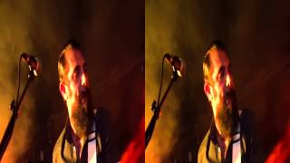 The Wanton Bishops  Le Bootleg Bordeaux 23042015 v3DHD sbs [upl. by Inah]