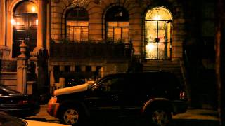 BLARING CAR ALARM NYC [upl. by Kcirreg]