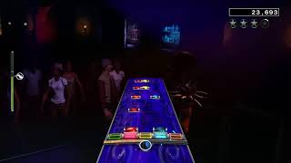 Rock band 4 [upl. by Rowen]