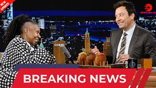 Whoopi Goldberg Talks the Beauty of America Post Election [upl. by Anig]