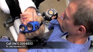 Vertigo cured by EndoNasal Balloon Inflations must see [upl. by Naginnarb]