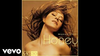 Mariah Carey  Honey Def Club Mix  Official Audio [upl. by Edana873]