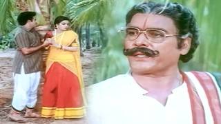 Balakrishna Blockbuster Telugu Movie Ultimate Intresting Scene  Volga Videos [upl. by Tnecnev]