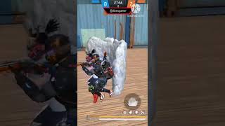 Pero pampero 🤣🔥🔥 frerfire freefirelatam SoySumopvp [upl. by Leunad960]