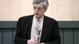 The Possibility of Resurrection William Lane Craig vs Gerd Lüdemann [upl. by Pulchia]