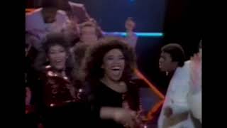 The Pointer Sisters  Im So Excited Official Video Full HD Digitally Remastered and Upscaled [upl. by Georgianna]