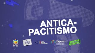 Anticapacitismo [upl. by Hras]