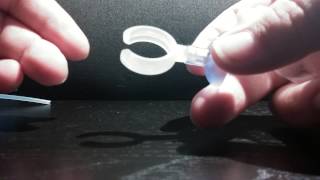 DIY Nano Sponge Filter [upl. by Suhpoelc]