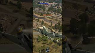 This German 30mm Cannon is INSANE warthunderindonesia warthunder gaming memes [upl. by Andeee]