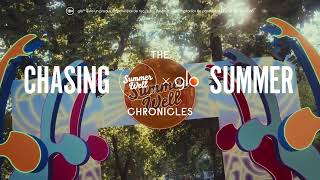 Chasing Summer The Summer Well Chronicles Ep 1 Music [upl. by Guillemette]