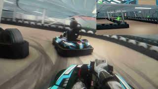 RACING TEAMSPORT LIVERPOOL IN ASSETTO CORSA Track Showcase [upl. by Geof]