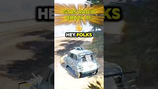 GTA5 RADIO CRAZY AF GTA GTA5 DJCARA RaceRalsRL [upl. by Gino616]