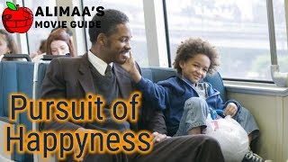 Alimaas Movie Guide  Pursuit of Happyness [upl. by Aerdnua]