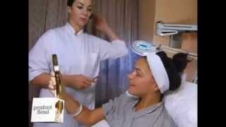 Dermascience Intraceuticals Oxygen Facials in New York [upl. by Araiet331]