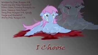 I Choose MLP Grimdark DOWNLOAD AVAILABLE [upl. by Verge]