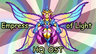 Empress of Light Theme Original High Quality OST HQ [upl. by Eul54]