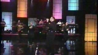 Arsenio Hall Show  Color Me Badd  All For Love 1992 Live [upl. by Nigam]