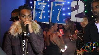 YNW Melly  772 LOVE Live Performance [upl. by Oliver851]