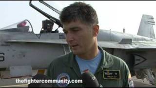 NATO AIR COMBAT EXERCISES IN THE CANARIES F15 Eurofighters and Hornets PART 6 out of 7 [upl. by Engdahl]