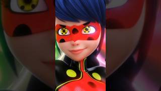 Bug Noir  Miraculous Season 5 Finale trending viral miraculous [upl. by Pearse]