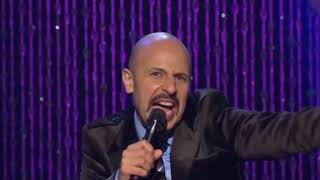 Top 5 Clips for NoroozNowruz Persian New Year  Maz Jobrani [upl. by Aciretehs]