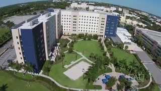 Live the FAU life — live ONCAMPUS [upl. by Eniruam204]