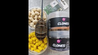 Wafters Clones Mainline Baits [upl. by Cohl241]