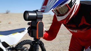 SOLOSHOT3  Desert Motocross [upl. by Yager113]