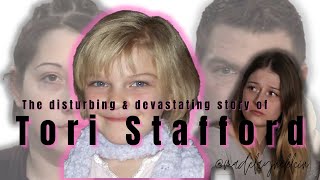 The disturbing amp devastating case of 8 year old Tori Stafford [upl. by Adev532]