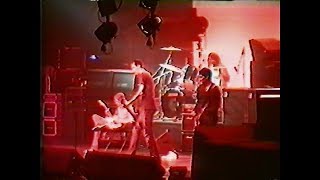 Nirvana  Sappy LIVE In Milan Italy 1994 AMT4 REMASTERED [upl. by Nalac950]