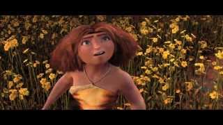 I croods clip 1 [upl. by Harbison]