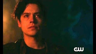 Jughead Jones Sacrifice  Riverdale 2x21 [upl. by Annalee229]