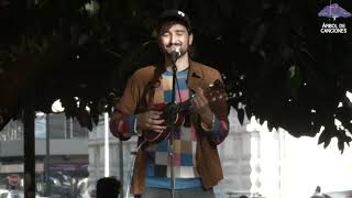 Diego Lorenzini en Árbol de canciones CENTEX  2  12 2022 [upl. by Nyral]