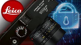 Leica M11P Review The Worlds Most Secure Camera But Do You NEED It [upl. by Colin680]