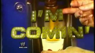 WWE MVP Theme Song quotIm Cominquot with LyrisDownload [upl. by Yuh]