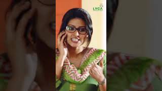 Un Samayal Arayil  Argument Scene  Prakash Raj  Sneha  Urvashi  Ilaiyaraaja  Lyca Productions [upl. by Hannie555]