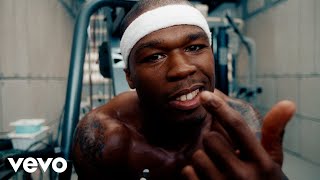 50 Cent  In Da Club Official Music Video [upl. by Nafets]