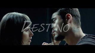 Lucas Lucco  Destino Clipe Oficial [upl. by Letney]