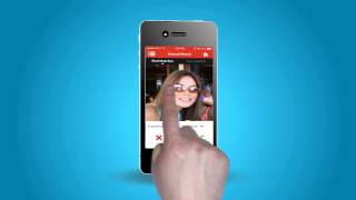 Mingle2 Best Free Dating App for iPhone iPad [upl. by Nelie]