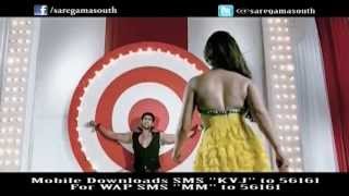 Spicy Spicy Girl song  Krishnam Vande Jagadgurum [upl. by Eoz8]