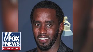 Sean Diddy Combs arrested following raids human trafficking investigation [upl. by Cutter]