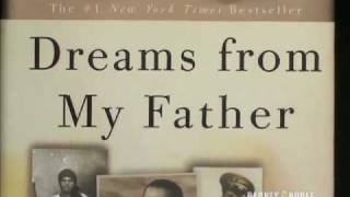 The Book Files  Dreams from My Father [upl. by Reade]