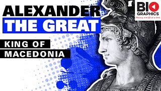 Alexander the Great King of Macedonia [upl. by Anitan]