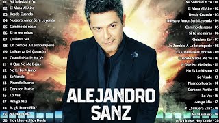 Alejandro SanzRicardo MontanerLuis MiguelChayanneFranco De Vita Mix VIEJITAS amp BONITAS31 [upl. by Skipton]