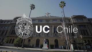 UC Chile in numbers 2023 [upl. by Nylde605]