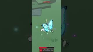 INSECT BREATHING DESTROYS TEAMERS IN ROGUE DEMON roblox roguedemon demonslayer shinobu [upl. by Chemash600]