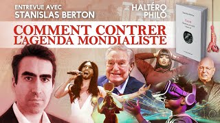 Comment résister en 2024   Entrevue avec Stanislas Berton [upl. by Tod484]