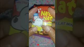 HUNTING JAJANAN NATNAT COKLAT MINI🍫🍫🍫 [upl. by Bren]