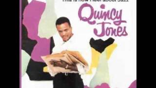 Sermonette  Quincy Jones [upl. by Anett]