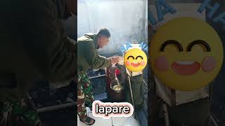 Lapare minivlog funny ngadem photography shortvideo viral pengenviral nature [upl. by Enirroc]